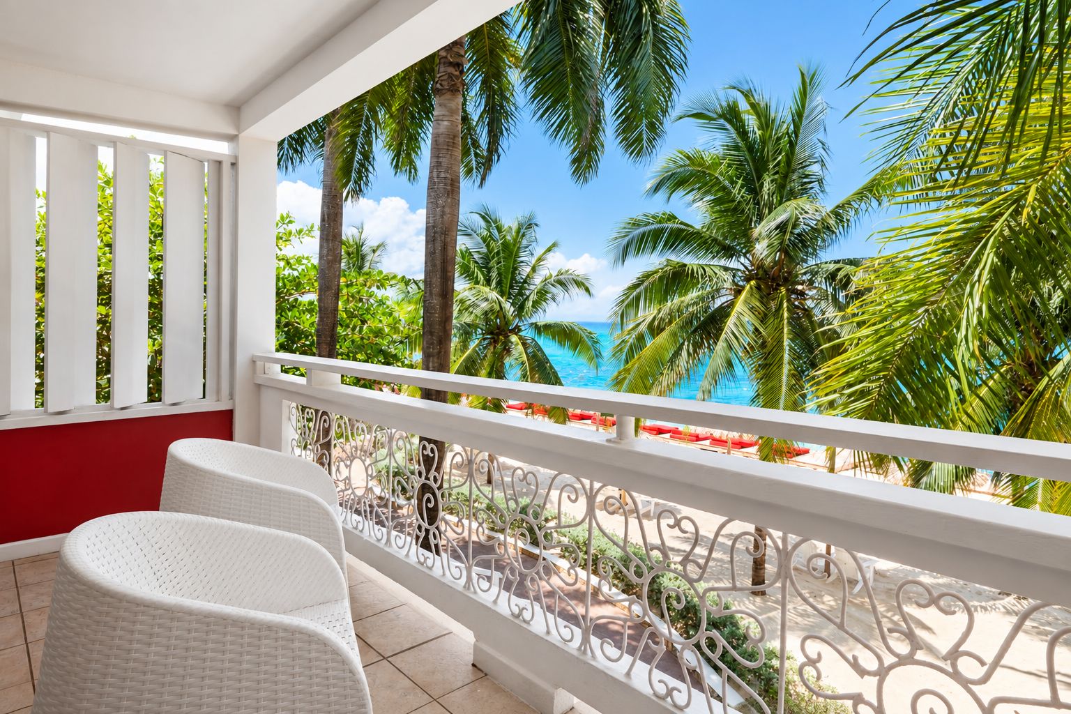 Ocean View
