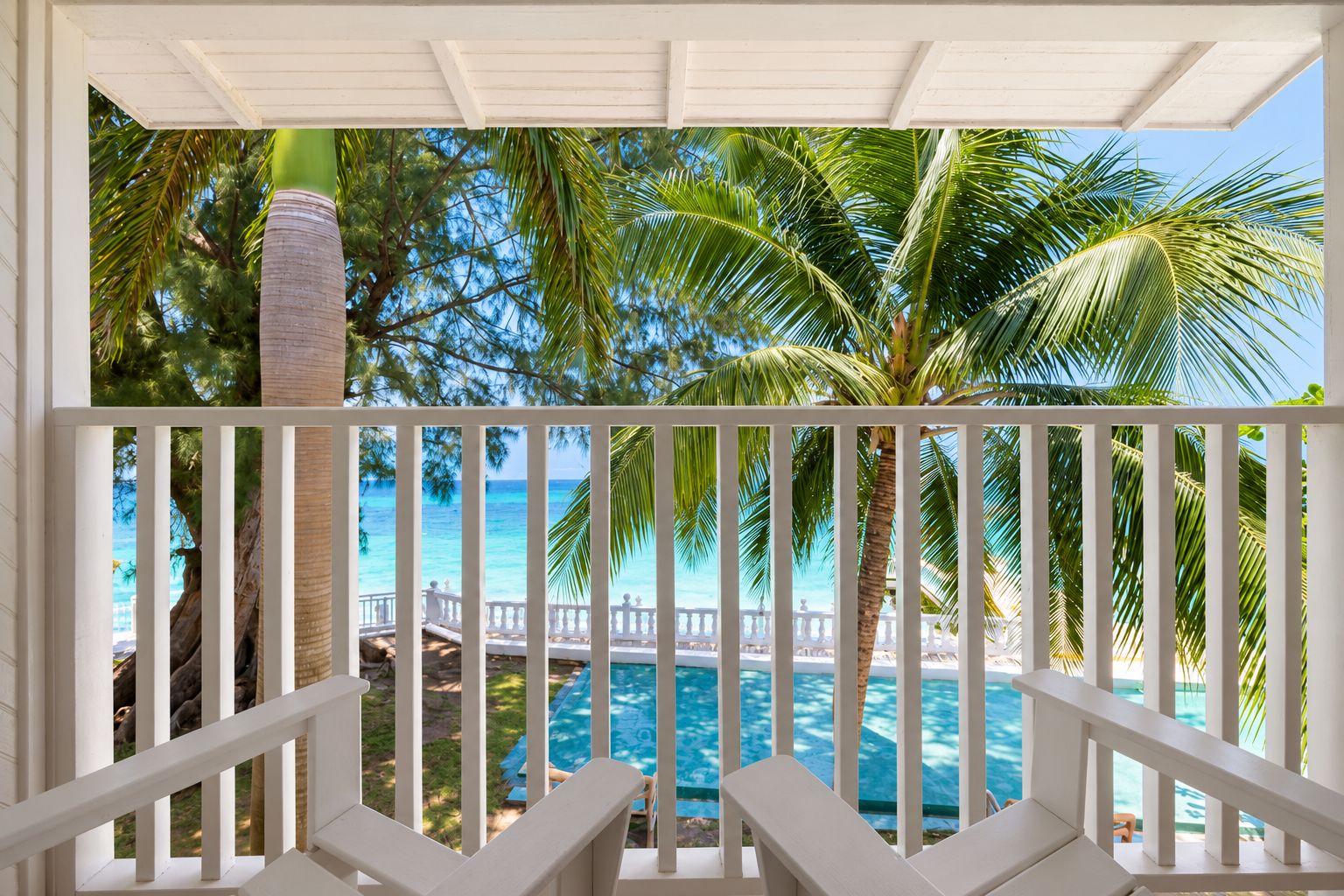 Resort photo