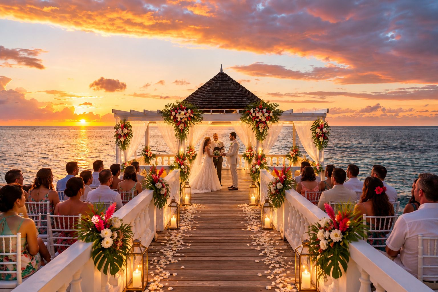 Weddings