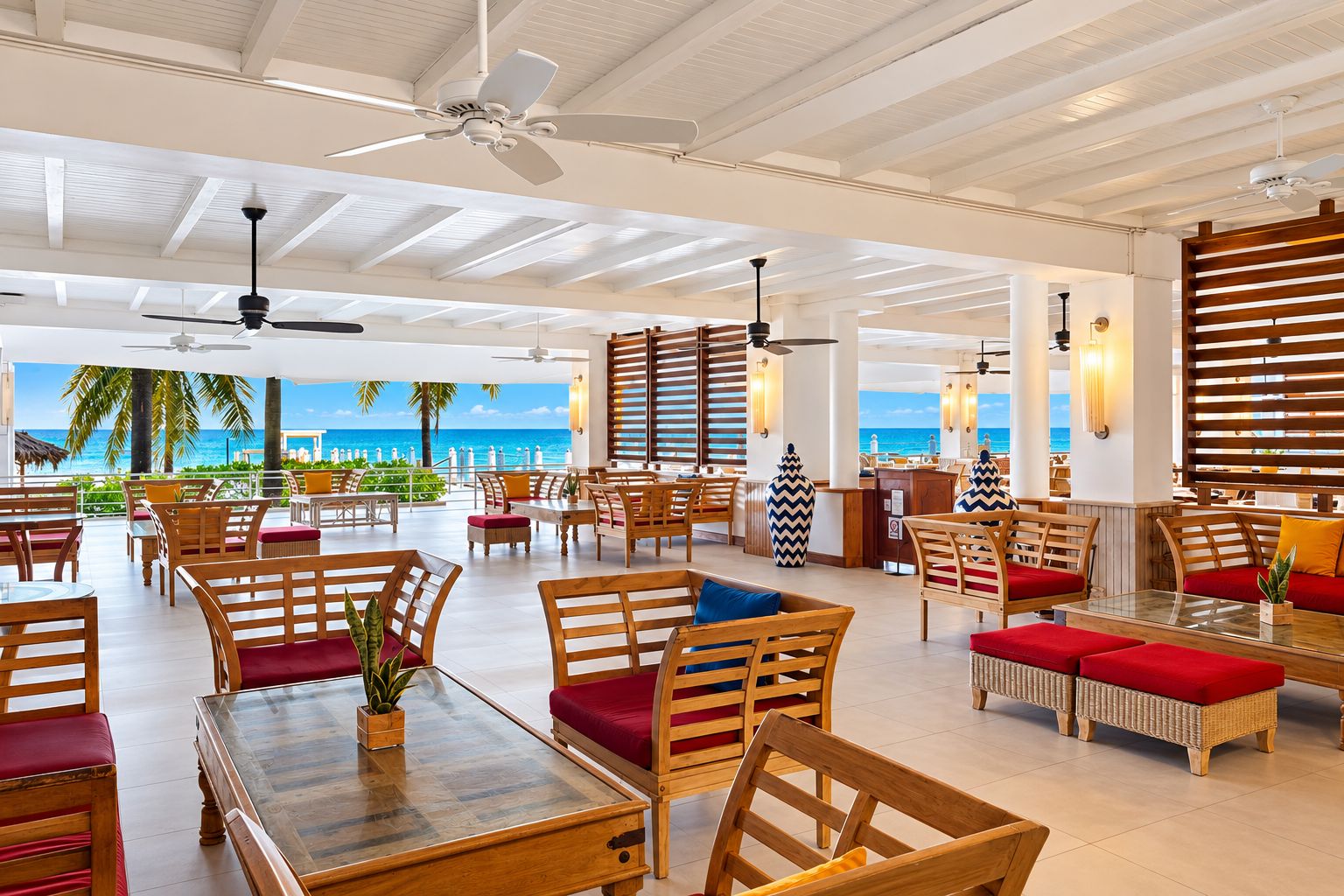 Resort photo