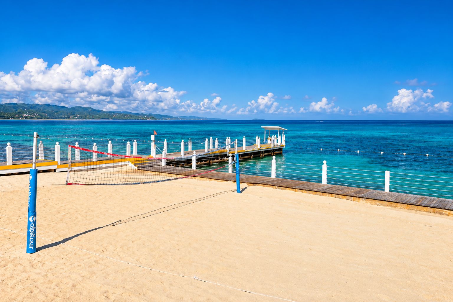 Beach & Water